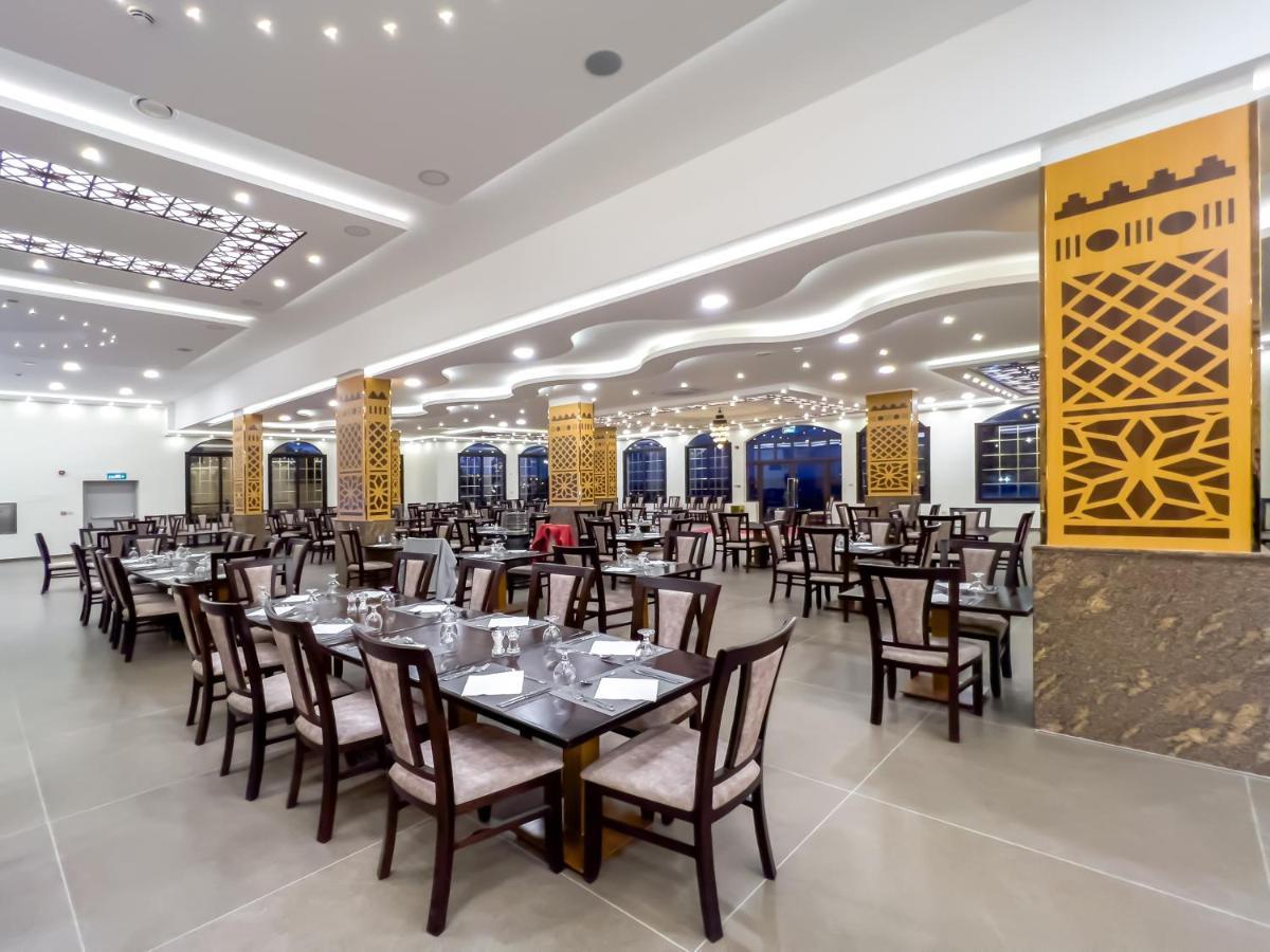 Petra Canyon Hotel Ουάντι Μούσα Εξωτερικό φωτογραφία