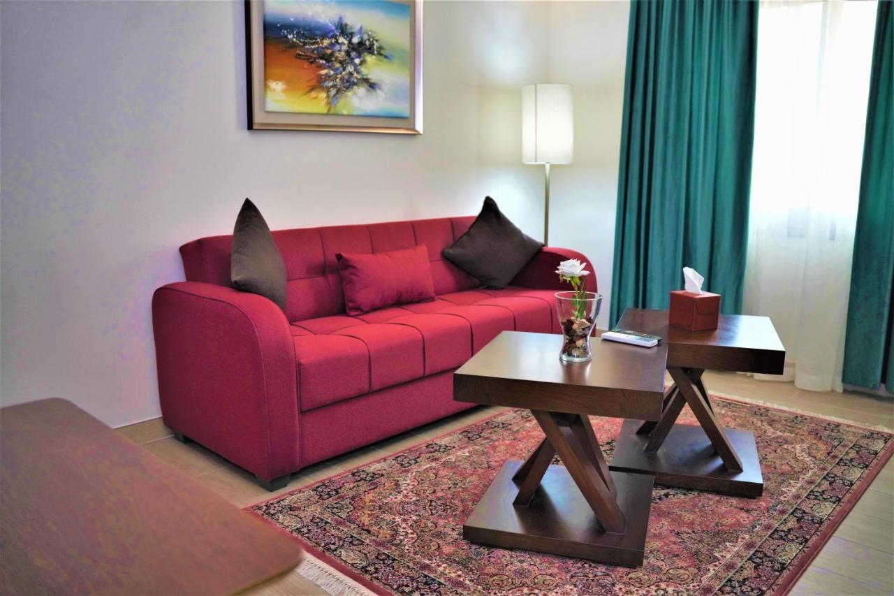 Petra Canyon Hotel Ουάντι Μούσα Εξωτερικό φωτογραφία
