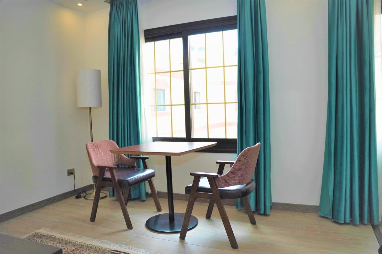Petra Canyon Hotel Ουάντι Μούσα Εξωτερικό φωτογραφία