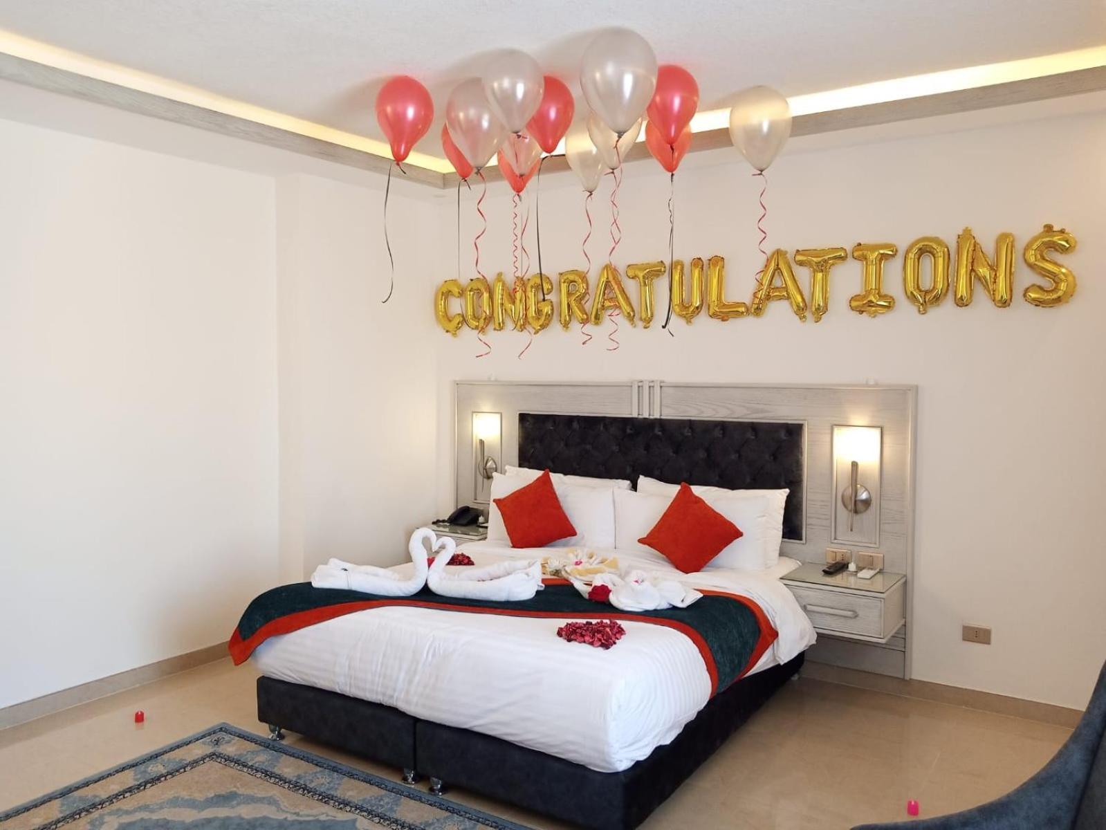 Petra Canyon Hotel Ουάντι Μούσα Εξωτερικό φωτογραφία