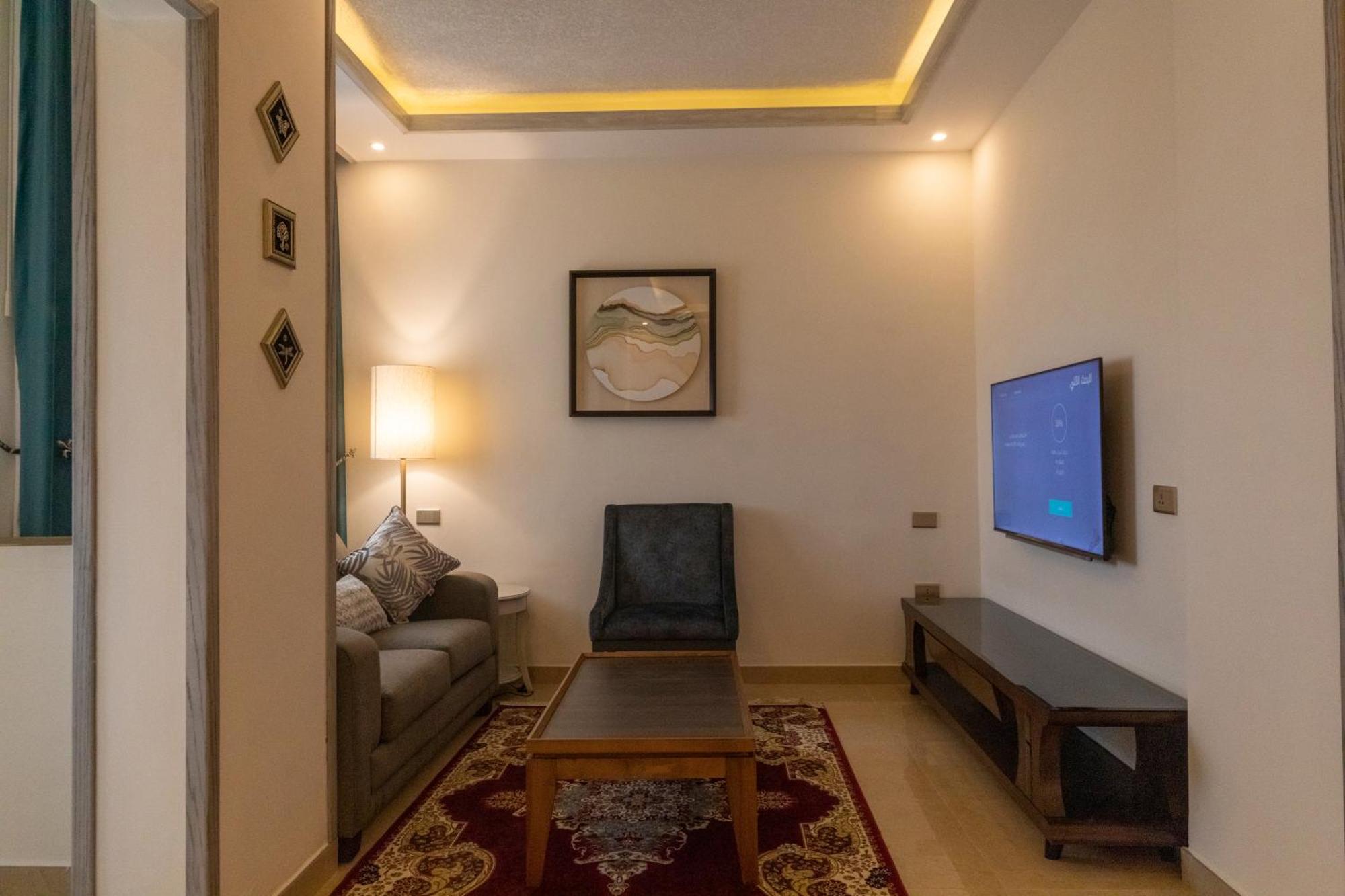 Petra Canyon Hotel Ουάντι Μούσα Εξωτερικό φωτογραφία