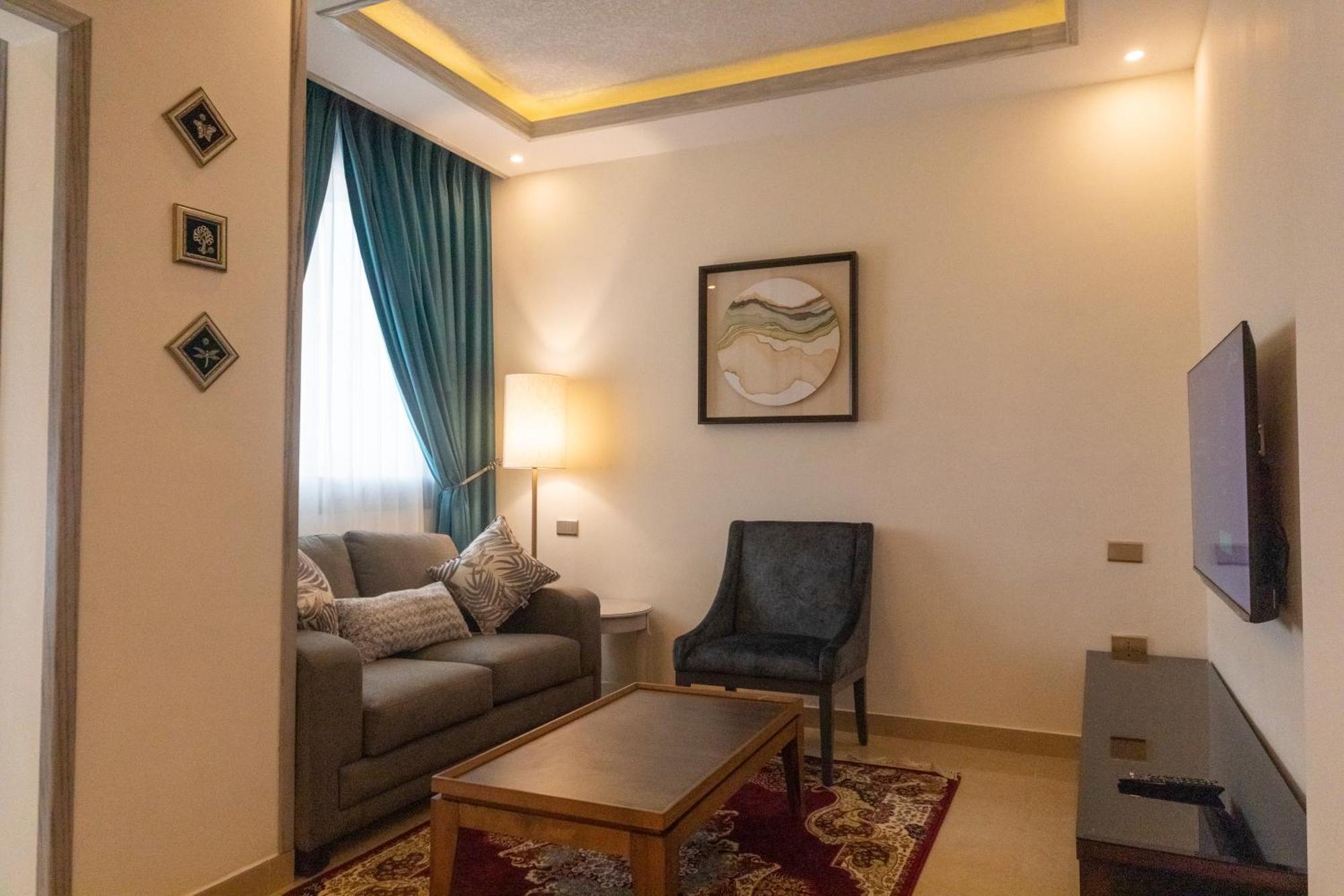 Petra Canyon Hotel Ουάντι Μούσα Εξωτερικό φωτογραφία