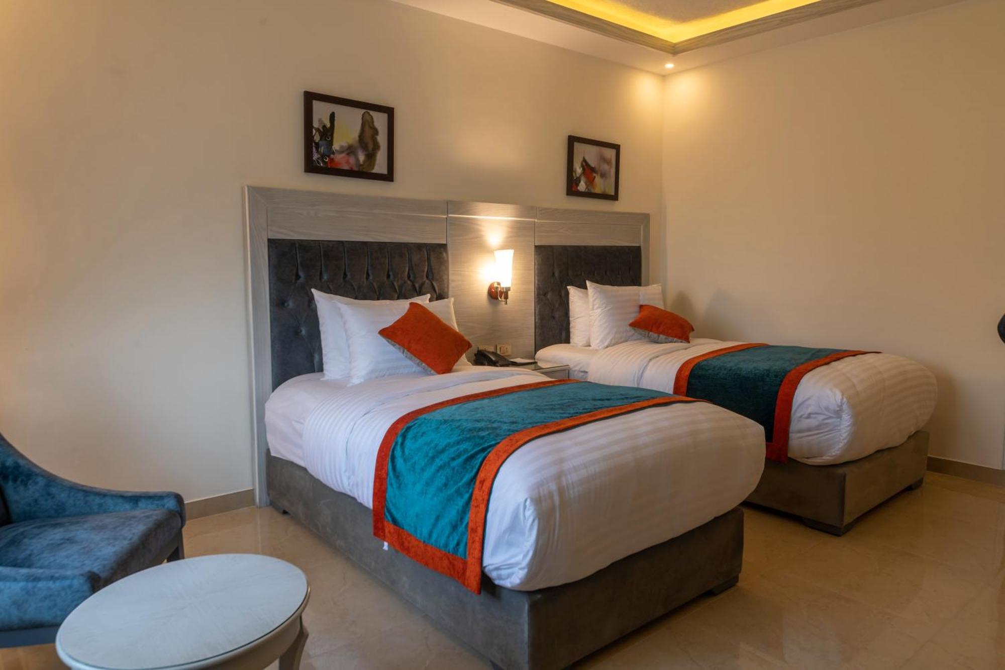Petra Canyon Hotel Ουάντι Μούσα Δωμάτιο φωτογραφία