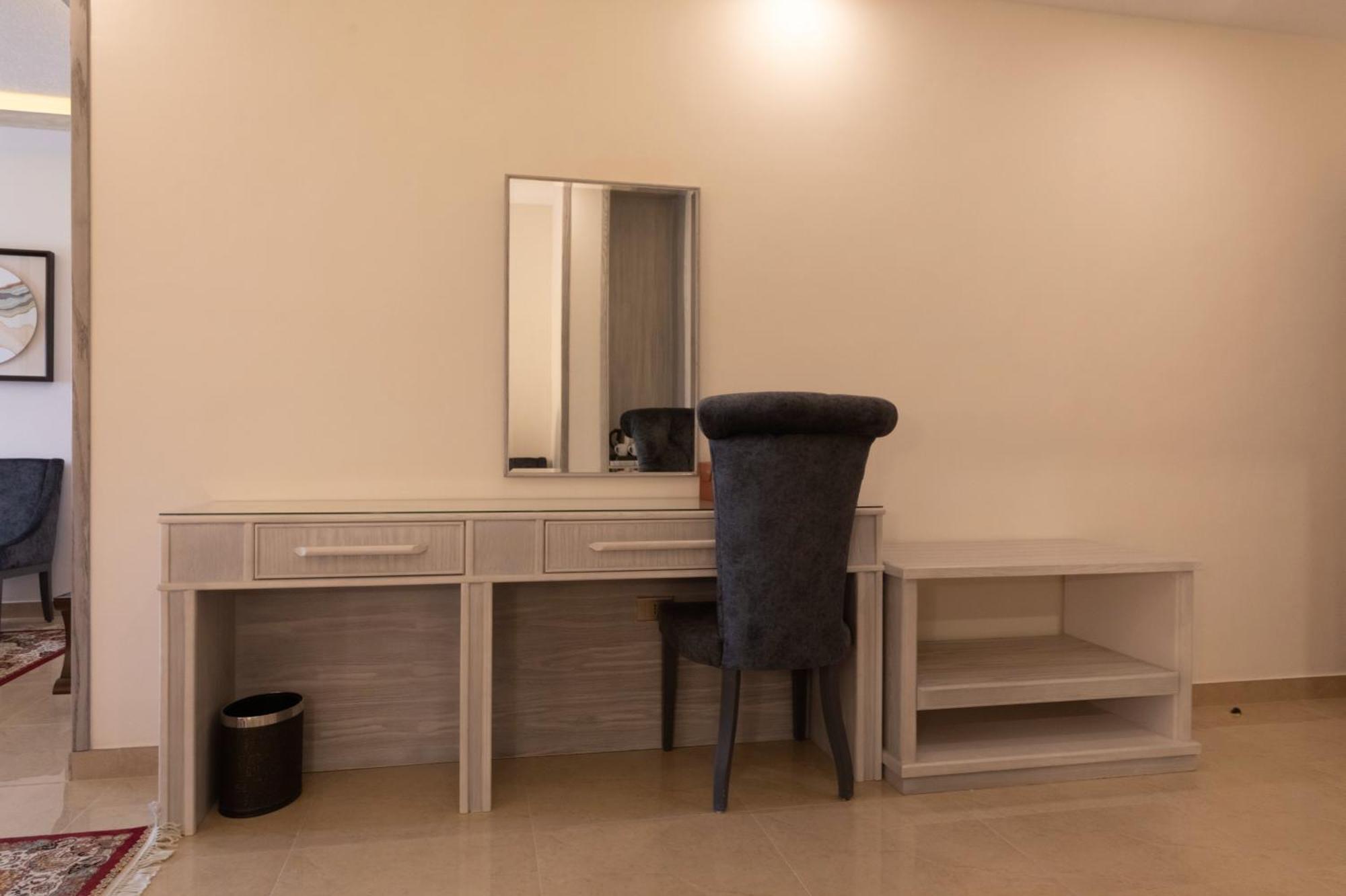 Petra Canyon Hotel Ουάντι Μούσα Εξωτερικό φωτογραφία